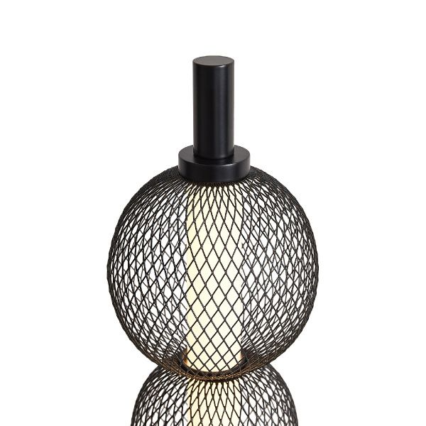Настольный светильник Freya FR6195TL-L6B