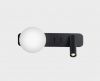 IT08-8024 black 3000K светильник настенный