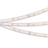 Светодиодная лента герметичная RTW-PS-A120-10mm 24V Warm2700 (9.6 W/m, IP67, 2835, 50m) (Arlight, -) 024579(2)