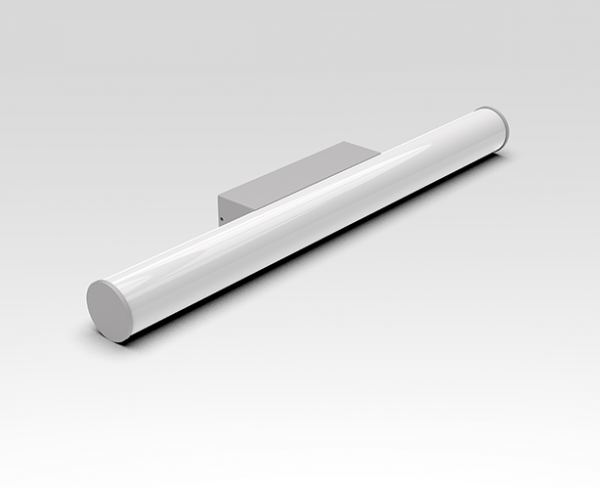 IT01-1069 grey светильник настенный влагозащищенный
