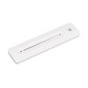INTELLIGENT ARLIGHT Пульт SMART-801-42-1G-DIM White (3V, 2.4G) (IARL, IP20 Пластик, 5 лет) 054202