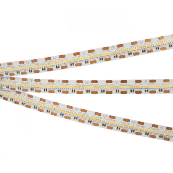 Светодиодная лента MICROLED-M700-10mm 24V Day5000 (20 W/m, IP20, 2110, 5m) (Arlight, Открытый) 027025(2)