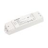 INTELLIGENT ARLIGHT Диммер SMART-DALI-104-72-SH-DT6/DT8-SUF (12-48V, 4x5A) (IARL, IP20 Пластик, 5 лет) 038158