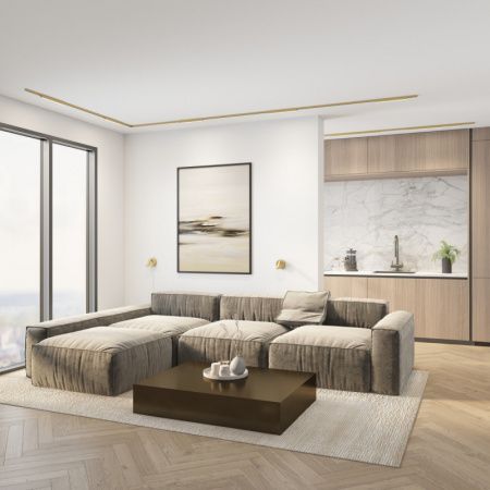 Светильник для трека SHINE LINEAR DK5751-SB
