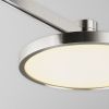 Трековый светильник Technical TR153-1-10W3K-PT