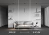 Трековый светильник Technical TR257-4-7WTW-M-B