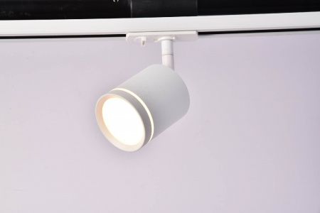 Трековый светильник Technical TR085-1-5W4K-W