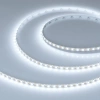 Светодиодная лента FC-A120-5mm 24V White6000-CX1 (10 W/m, IP20, 5m) (Arlight, резка 1 светодиод) 052777
