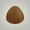 Настенный светодиодный светильник Air Wood M 220