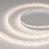 Светодиодная лента RT-A120-8mm 12V Day4000 (14.4 W/m, IP20, 2835, 5m) (Arlight, Открытый) 024339(2)