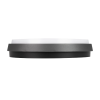 Светильник LGD-GIRO-R240-25W Warm3000 (GR, 110 deg, 230V) (Arlight, IP54 Металл, 3 года) 029949