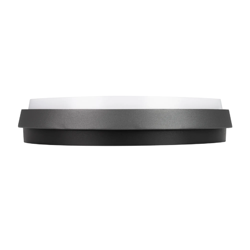Светильник LGD-GIRO-R240-25W Warm3000 (GR, 110 deg, 230V) (Arlight, IP54 Металл, 3 года) 029949