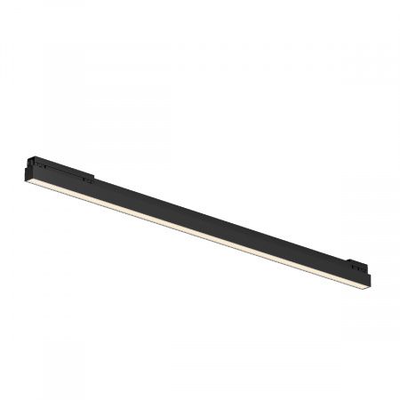 Уличный трековый светильник Outdoor O-TR02-1-S-30WB3K