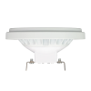 Лампа AR111-UNIT-G53-12W- Day4000 (WH, 120 deg, 12V) (Arlight, Металл) 025637