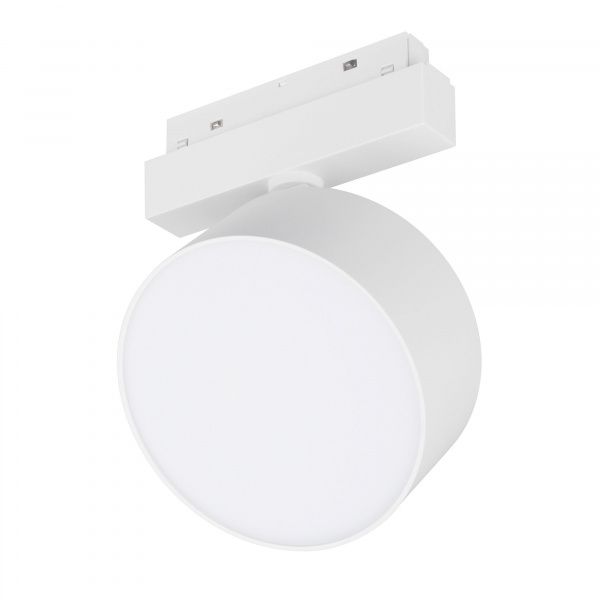 Светильник MAG-ORIENT-RONDO-R120-15W Day4000-MIX (WH, 110 deg, 48V, TUYA Zigbee) (Arlight, IP20 Металл, 5 лет) 048356