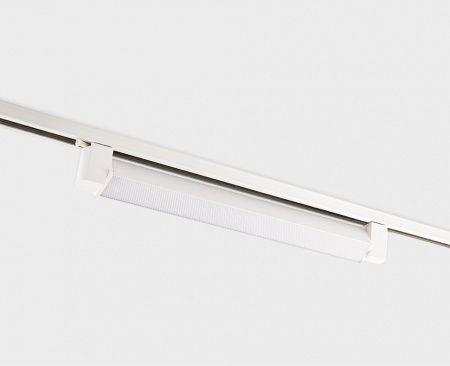 IT08-8030 white 3000K светильник трековый