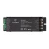 Декодер ARL-7022-DMX (12-24V, 1x25A, DMX512) (Arlight, IP20 Металл, 3 года) 027152
