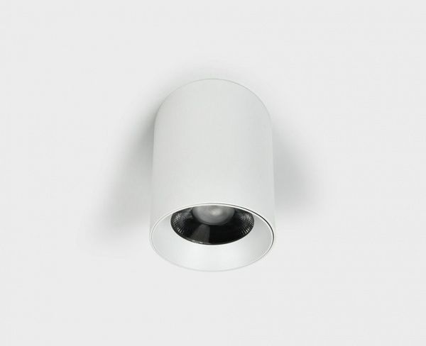 IT06-6035 white 3000K светильник потолочный влагозащищенный