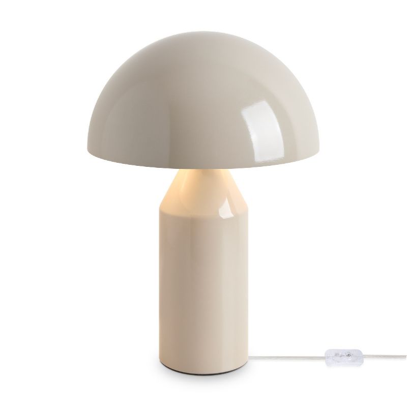 Настольный светильник Freya FR5218TL-02CR