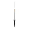 Светильник KT-CATALI-BOLL-H400-0.5W Warm3000 (BK, 160 deg, 24V) (Arlight, IP65 Металл, 3 года) 050681