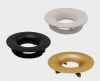 IT02-001 ring white кольцо для светильника