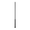 Опора фланцевая OXOR-OK2-D108-L3000 (BK) (Arlight, Сталь) 051281