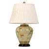Настольные лампы Norlys ARUM-LILY-TL