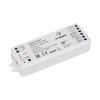 Контроллер SMART-K13-SYNC (12-24V, 4x3A, 2.4G) (Arlight, IP20 Пластик, 5 лет) 023821