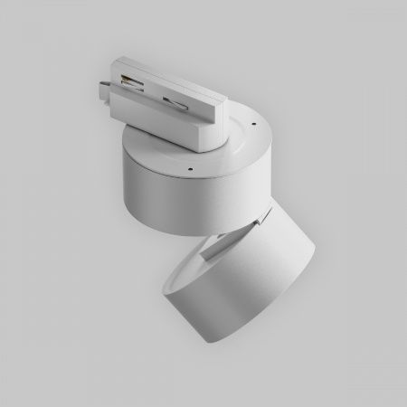 Трековый светильник Technical TR007-1-12W3K-W-1
