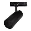 Светильник LGD-GERA-4TR-R90-40W Day4000 (BK, 36 deg, 230V, TRIAC) (Arlight, IP20 Металл, 5 лет) 058935