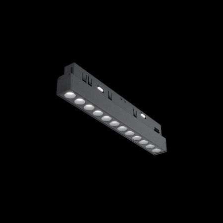 Трековый светильник Technical TR031-2-12W4K-B