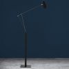 Торшер Catellani & Smith Ettorino F black