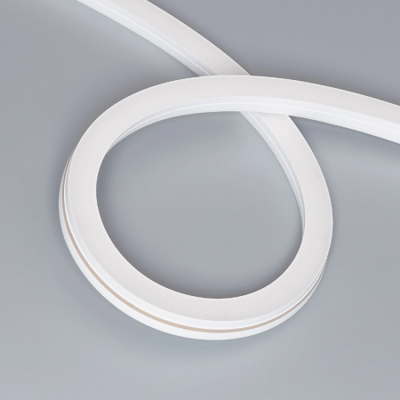 Светодиодная лента герметичная MOONLIGHT-SIDE-X280-16x16mm 24V Day4000(10 W/m, IP67, 15m, wire x1) (Arlight, Вывод боковой, 5 лет) 044244