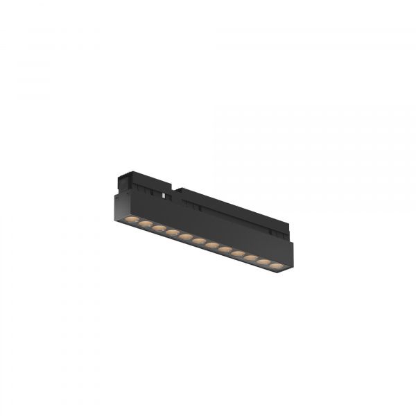 Уличный трековый светильник Outdoor O-TR02-2-S-12WB4K