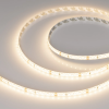 Светодиодная лента герметичная RTW-SE-A120-8mm 24V Warm3000 (14.4 W/m, IP65, 2835, 5m) (Arlight, -) 020532(2)