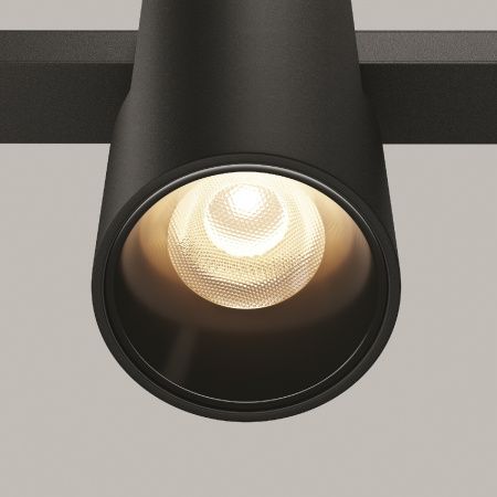 Трековый светильник Technical TR122-2-7W3K-B