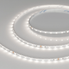 Светодиодная лента RT-A80-5mm 24V Day5000 (5 W/m, IP20, 2835, 5m) (Arlight, Открытый) 037796
