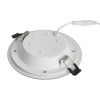 Встраиваемый светильник NUVOLT LDL-029W