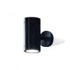 Уличный светильник Flexalighting Keller Black 60