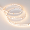 Светодиодная лента RT-A98-8mm 24V Warm3000 (10 W/m, IP20, 2835, 5m) (Arlight, Открытый) 019915(2)