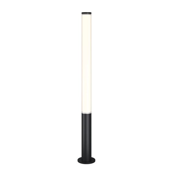 Садово-парковый светильник Outdoor O041FL-L50B3K