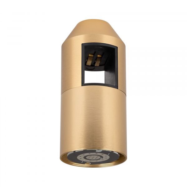 Держатель трека ART-APRIORI-HOLDER-E (GD) (Arlight, IP20 Металл, 3 года) 044371