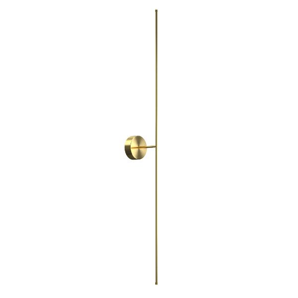 Настенный светильник (бра) Maytoni C084WL-L18BS2.7K