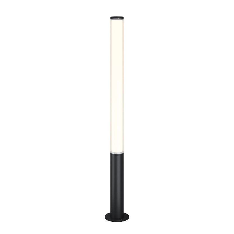 Садово-парковый светильник Outdoor O041FL-L50B3K