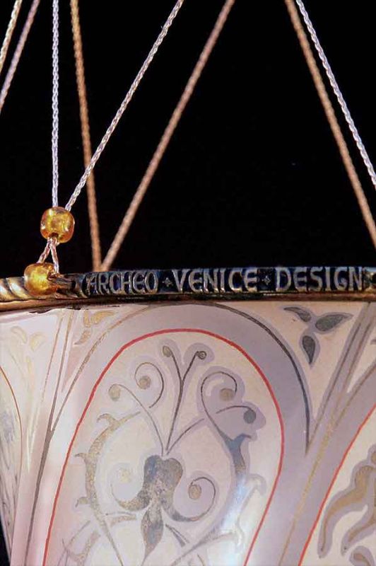 Бра Archeo Venice Design 402.00