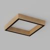Магнитный трек Ledron АВД-5356 SQ 530 Wooden Black
