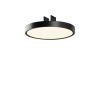 Уличный трековый светильник Outdoor O-TR01-1-F-18WB3K