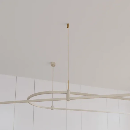 Подвес ART-APRIORI-HANG-E-L1500 (GD) (Arlight, IP20 Металл, 3 года) 044902