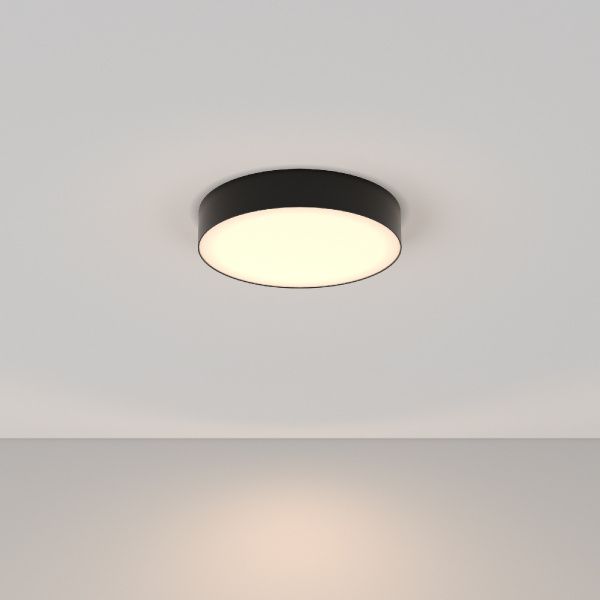 Потолочный светильник Technical C032CL-L43B3K