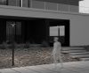 Садово-парковый светильник Outdoor O529FL-L30B3K